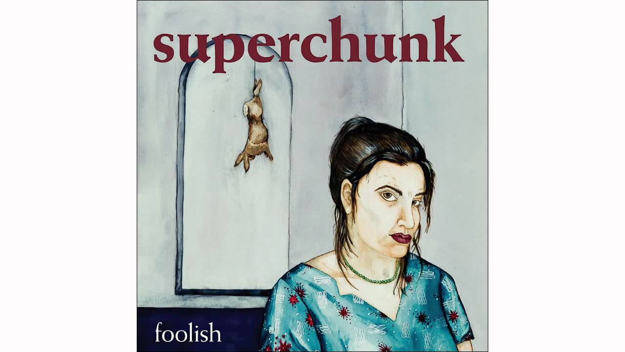 Superchunk - The First Part