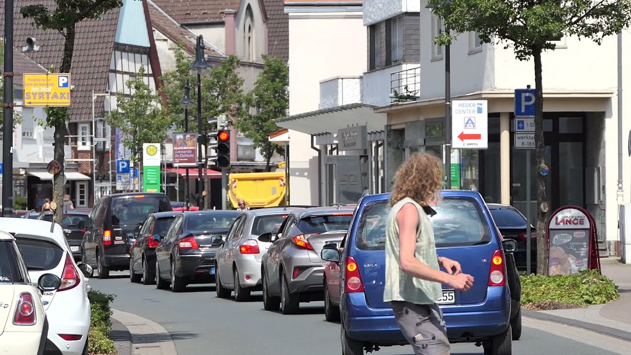 Ortsumgehung B1n in der Warteschleife