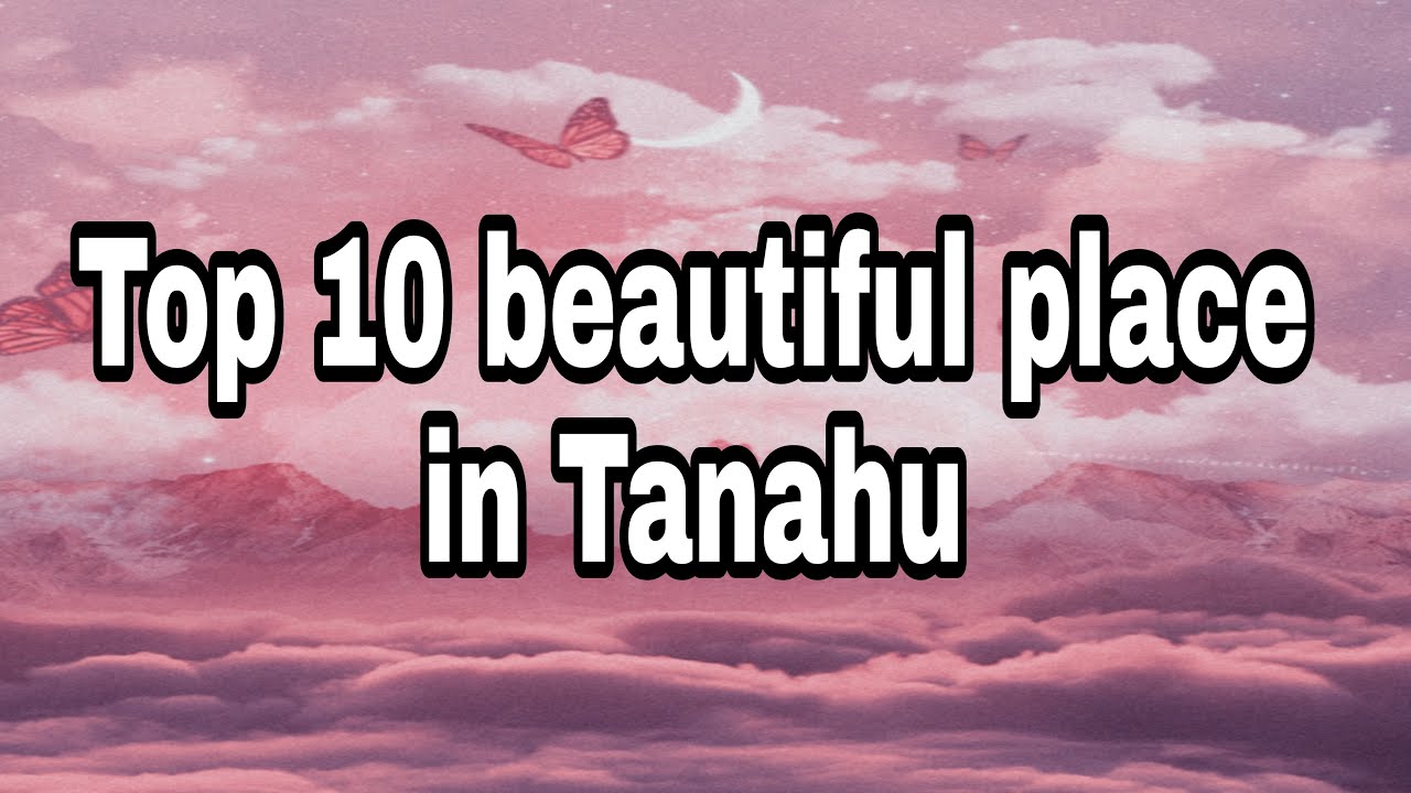 Nepal's most beautiful place in tanahu || tourism city||🌻