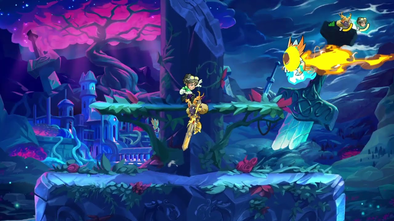 PS4 Gameplay Brawlhalla_20250909165837
