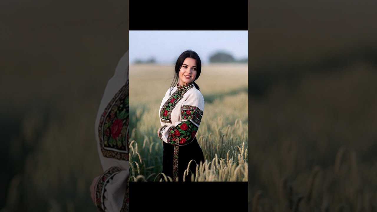 Чорнії брови, карії очі — сучасна обробка || Ukrainian Folk Remix | UA Folk Wave