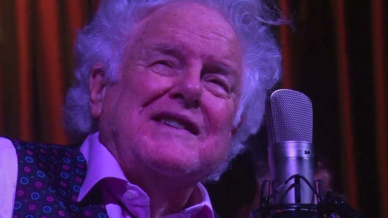 Peter Rowan - 