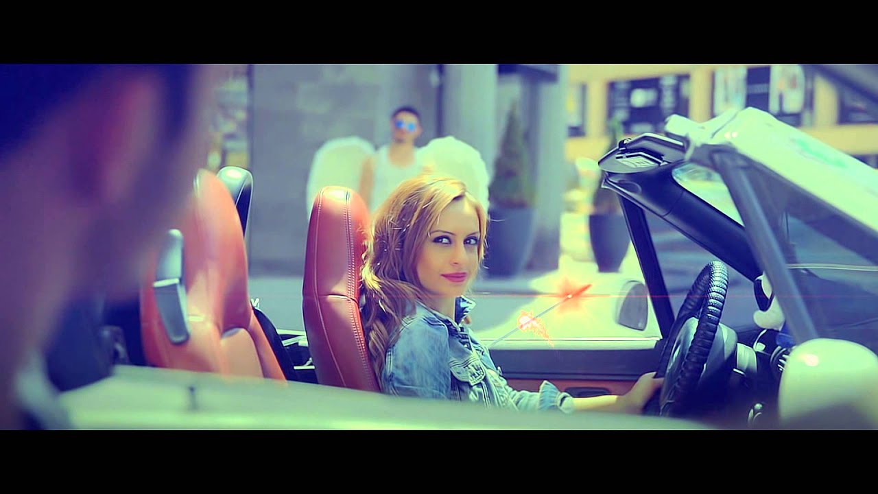 Layana - Kamac-kamac //Official video// 2014 ©