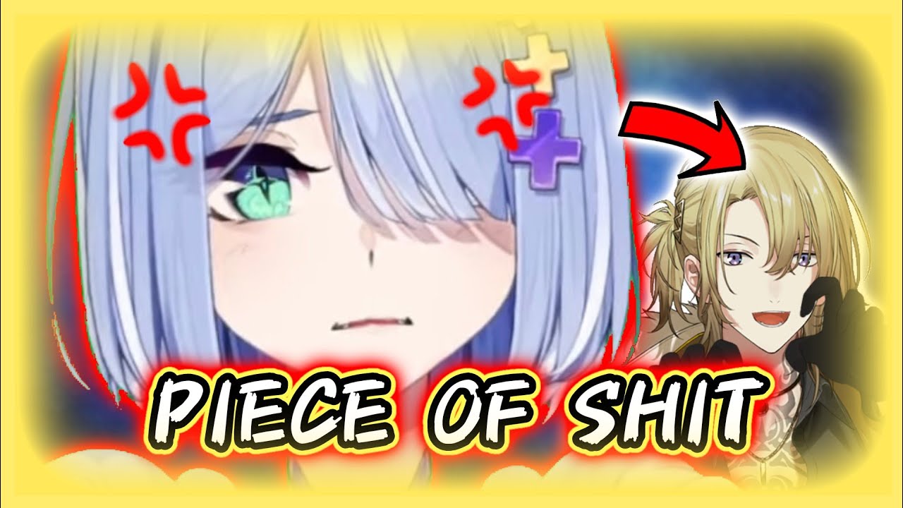 𝐄𝐰𝐢𝐰𝐚 𝐠𝐞𝐭 𝐛𝐮𝐥𝐥𝐢𝐞𝐝 𝐛𝐲 𝐬𝐭𝐫𝐞𝐚𝐦 𝐬𝐧𝐢𝐩𝐩𝐞𝐫