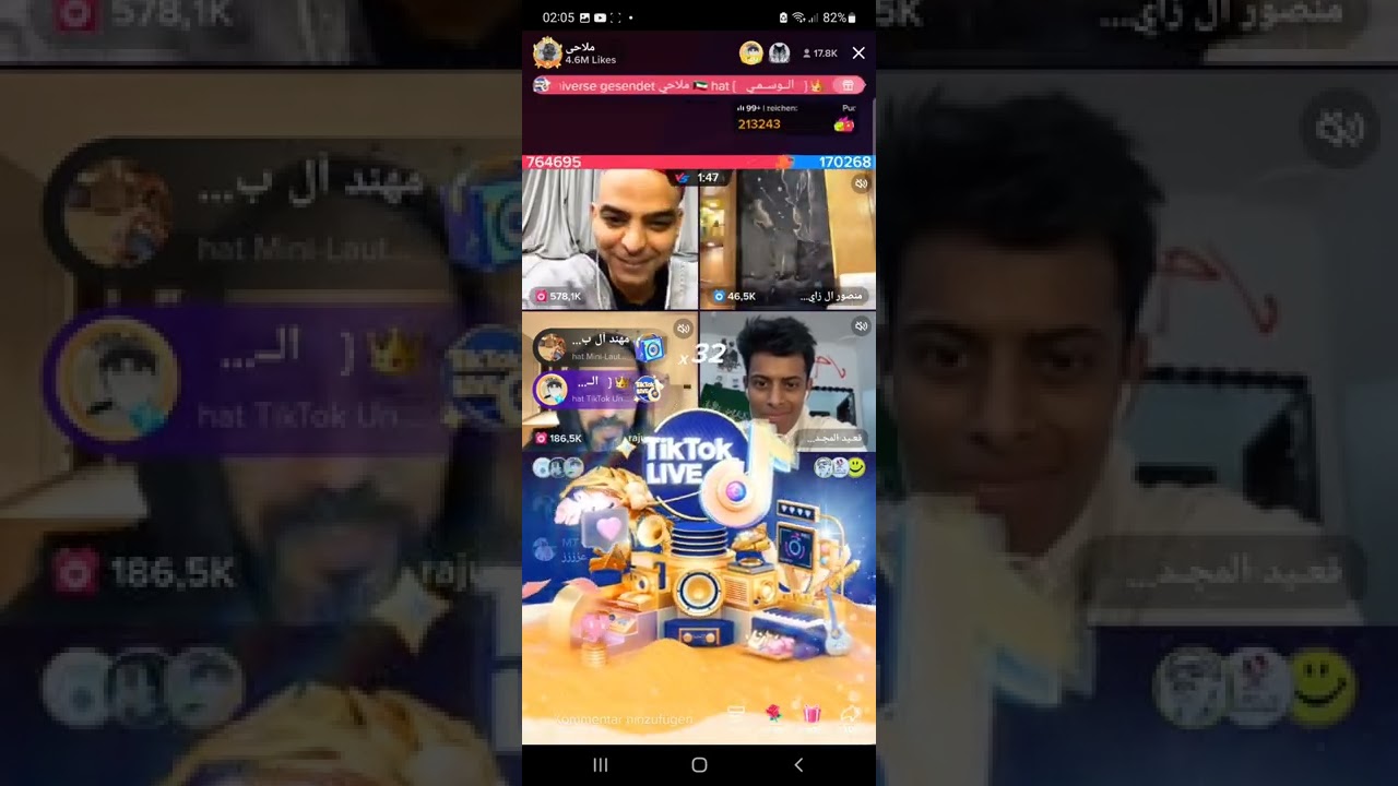 اقوى تحدي قعيد وناصر ضد ملاحي وراجو -تك توك أحكام جلد🔥🔥