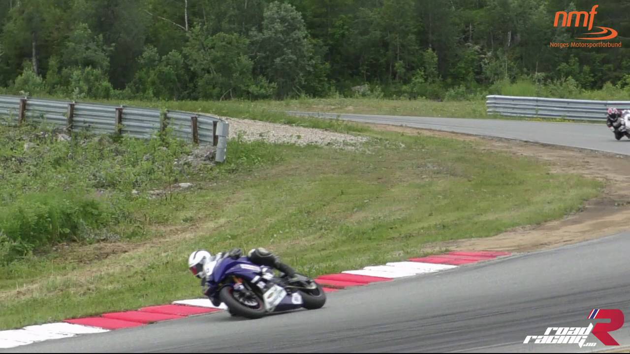 Race 5 | NM SuperStock 600 | ACR 2016