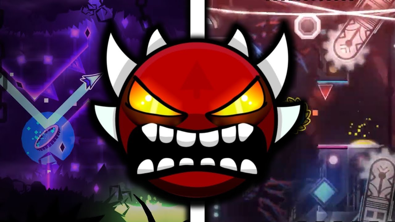 The Failed Extreme Demons