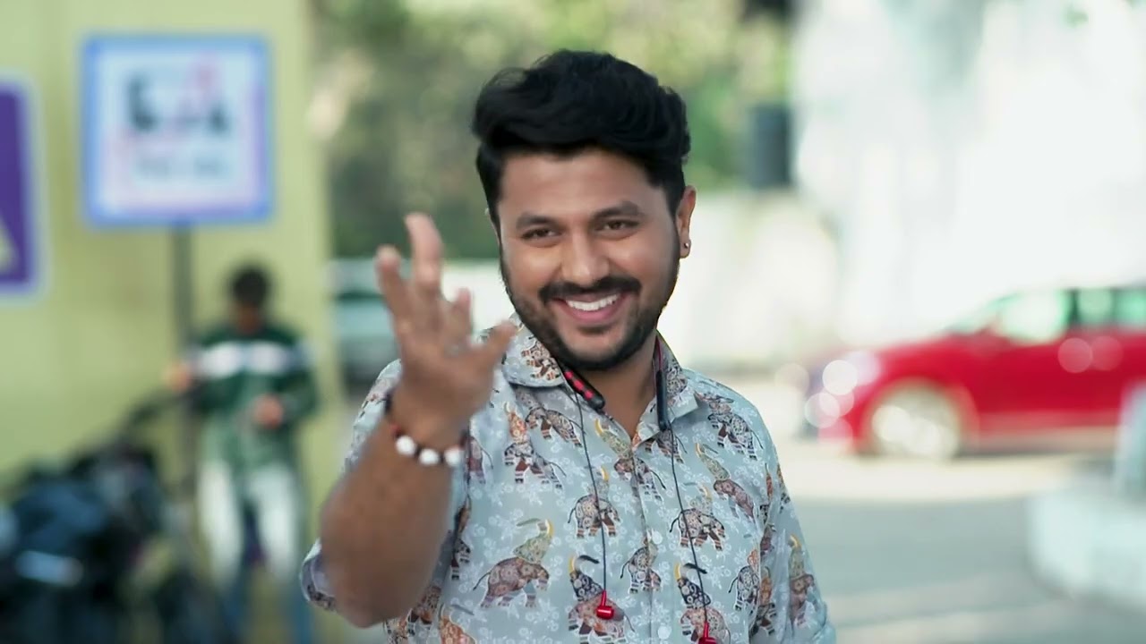 Aga Aga Sunbai, Kay Mhanta Sasubai? - Ep 19 - Swanandi - Marathi Tv Serial - Zee5 Marathi Classics