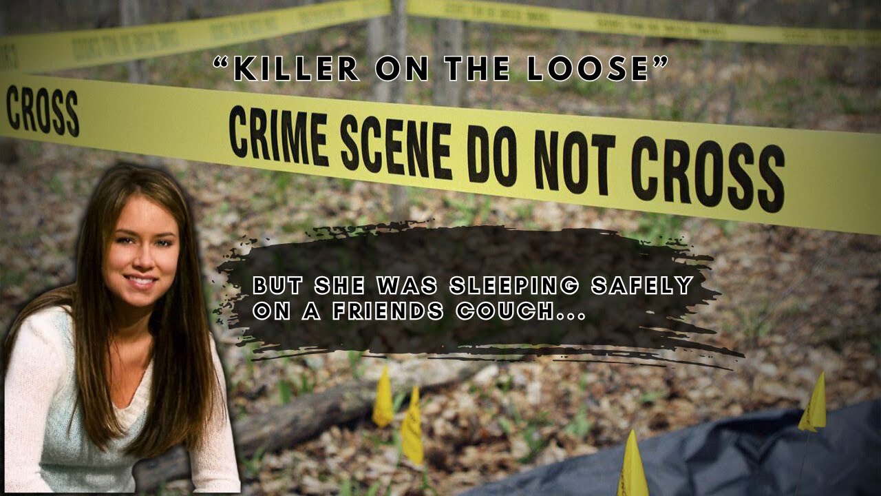 The Night Brianna Denison Disappeared