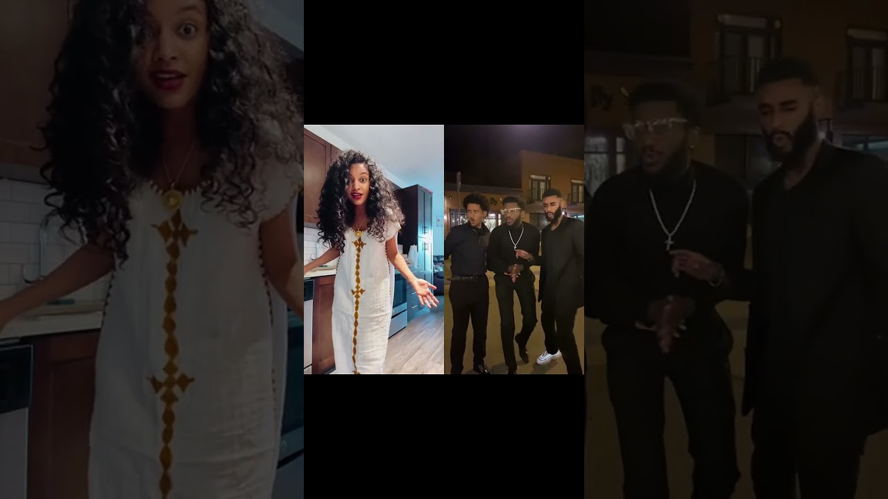 Join the celebration: #habesh #habesha #fok