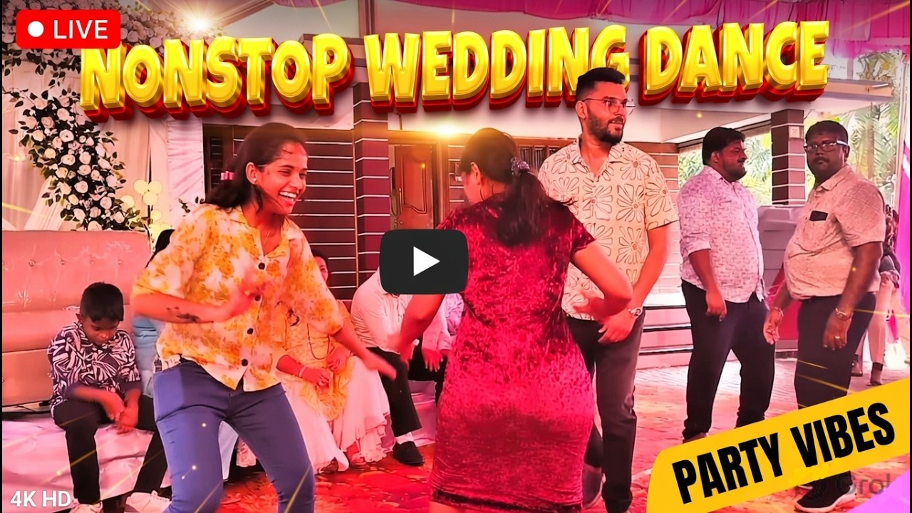 Wedding Dance | Konkani Baila Nonstop Dance | Konkani Dance Songs
