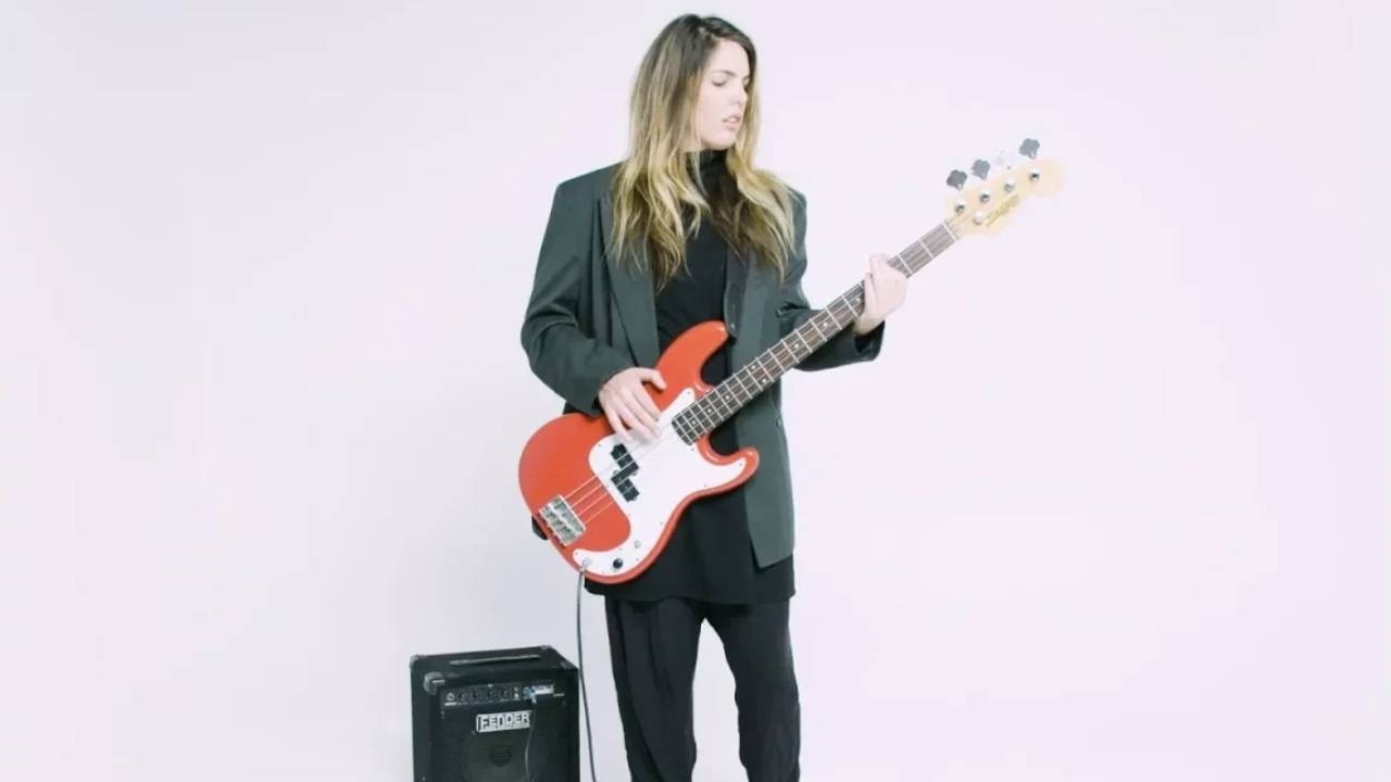 Mel Parsons | Just 'Cause You Don't Want Me