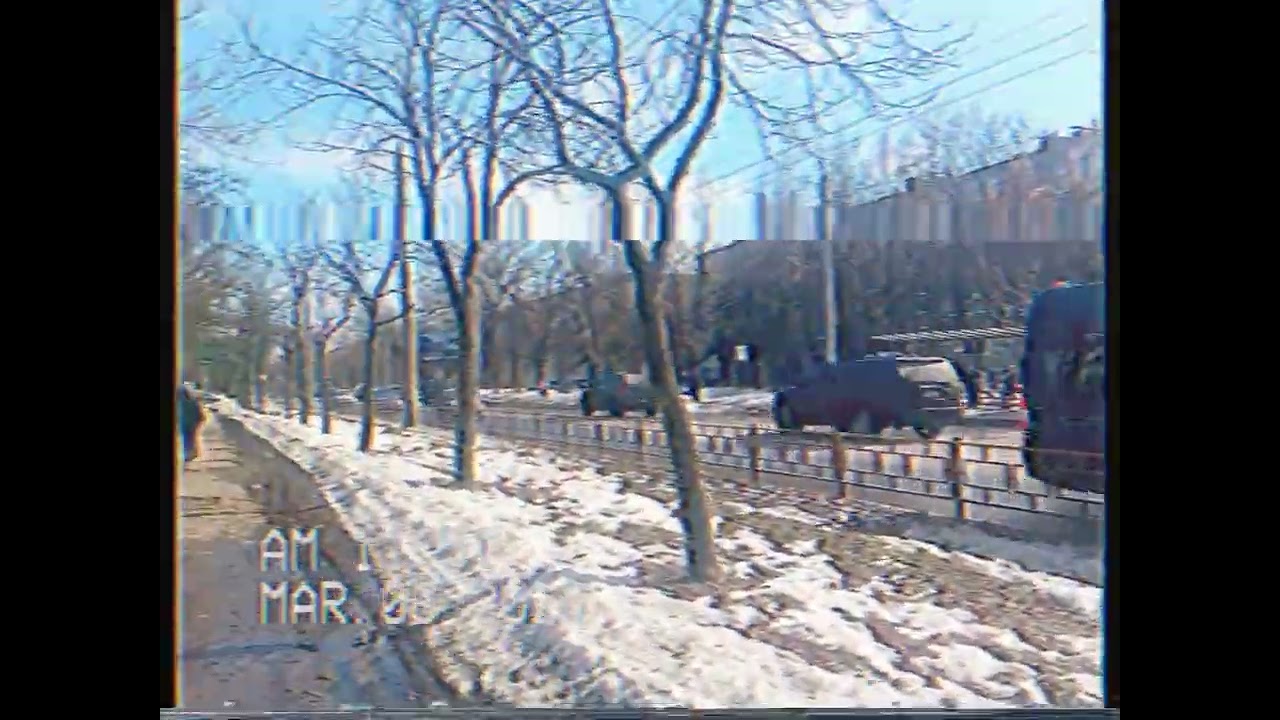 VHS камера 2 частина 19