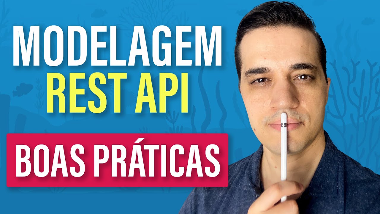 Modelagem REST: Operações não-CRUD, relacionamento entre recursos e mais