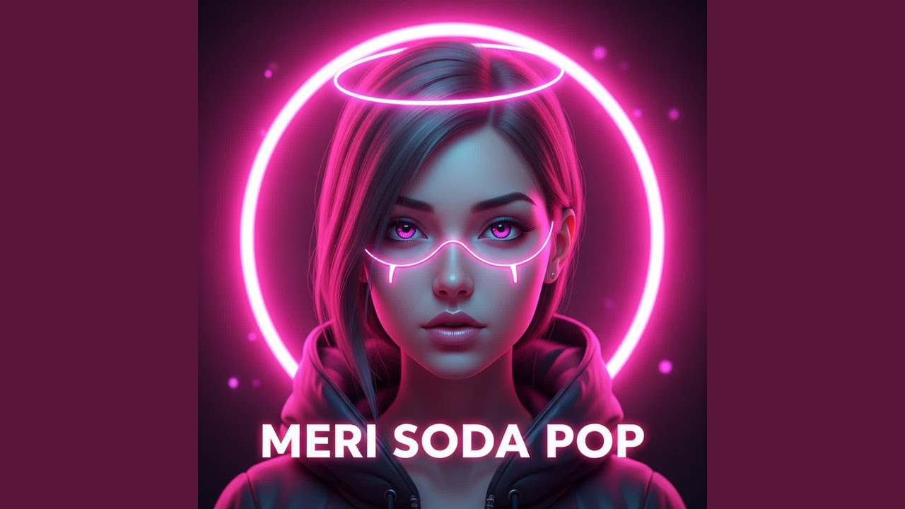 MERI SODA POP
