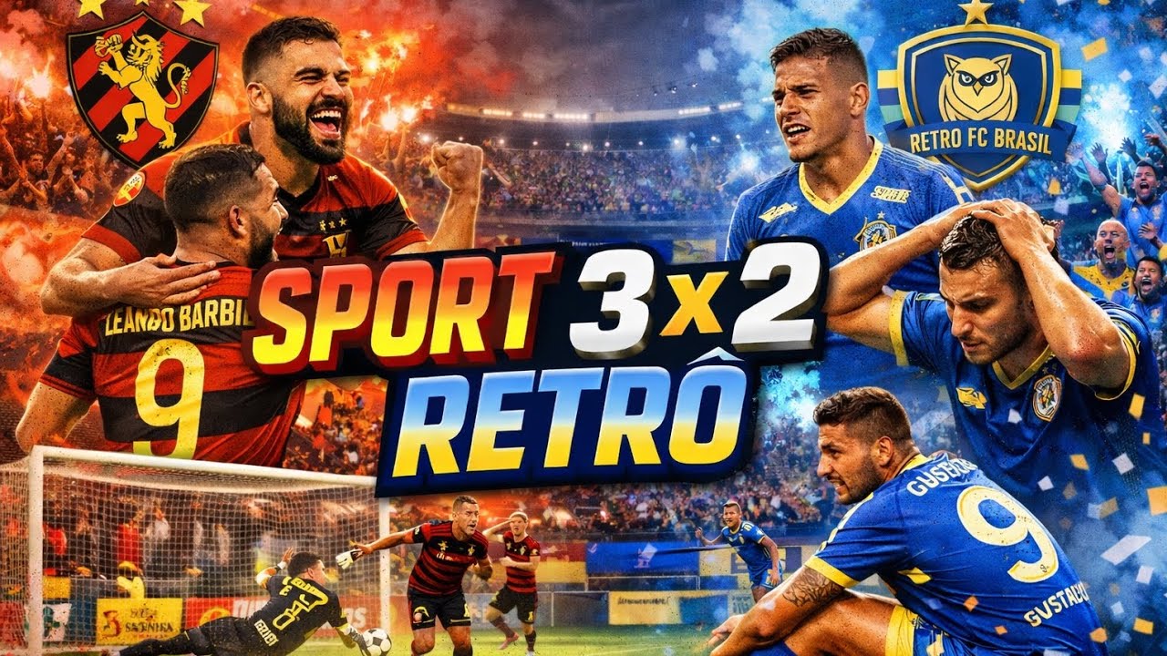 #Sport vence está na final do pernambucano mais uma vez não convenceu 