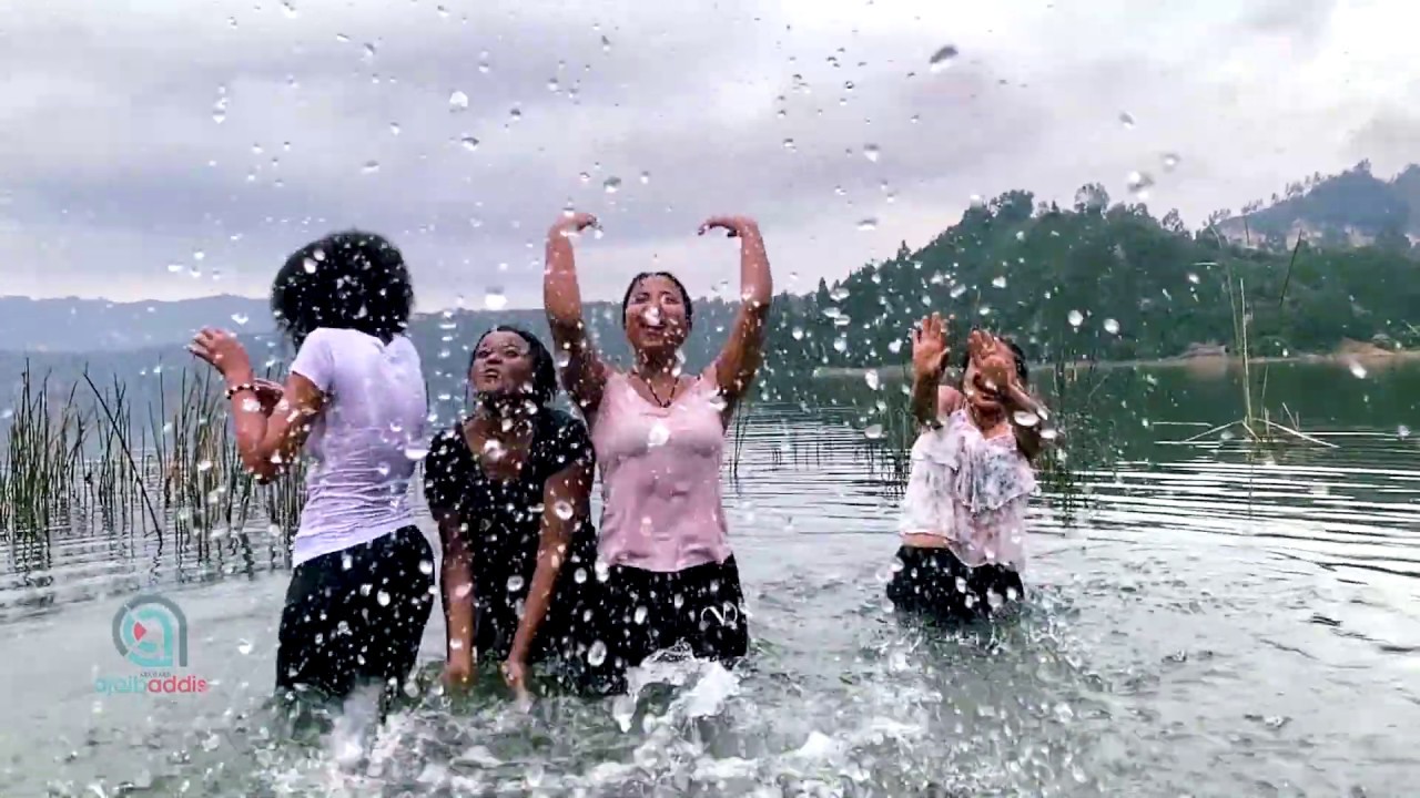 Wonchi Crater Lake Hiking ወንጪ ሐይቅ ጉዞ
