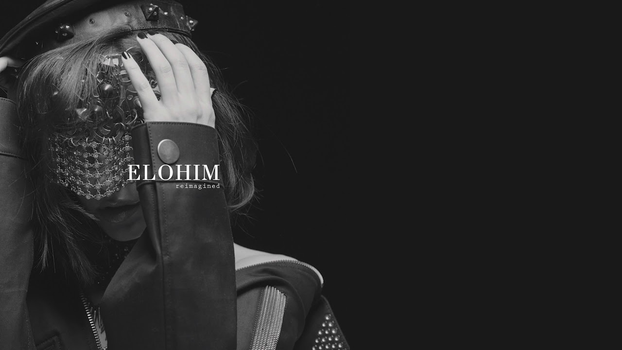 Elohim - Connect (Live)