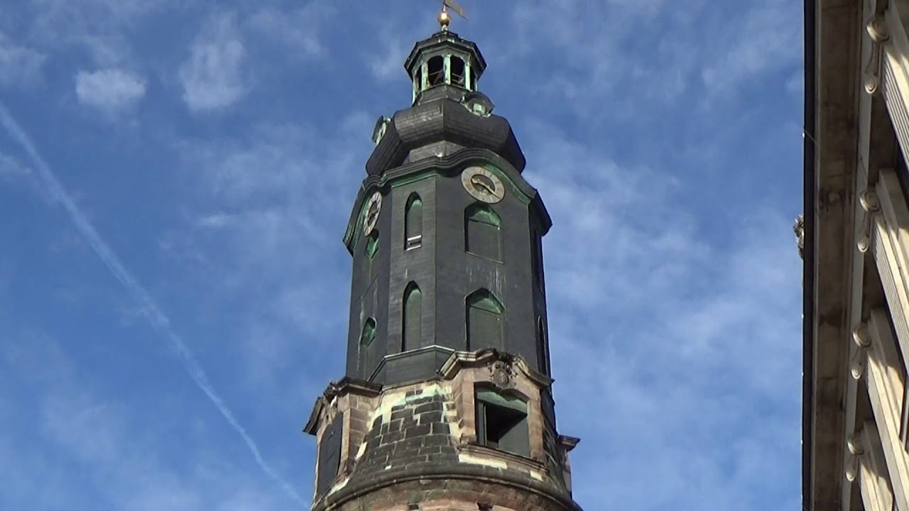 Weimar Schlossturm Plenum
