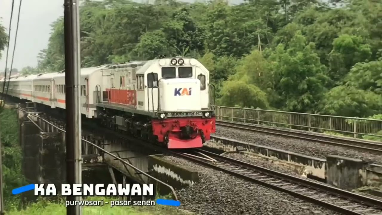 Salinan dari KERETA API PANJANG ‼️ MENEMUKAN 20 KERETA API NGEBUT DI TIKUNGAN