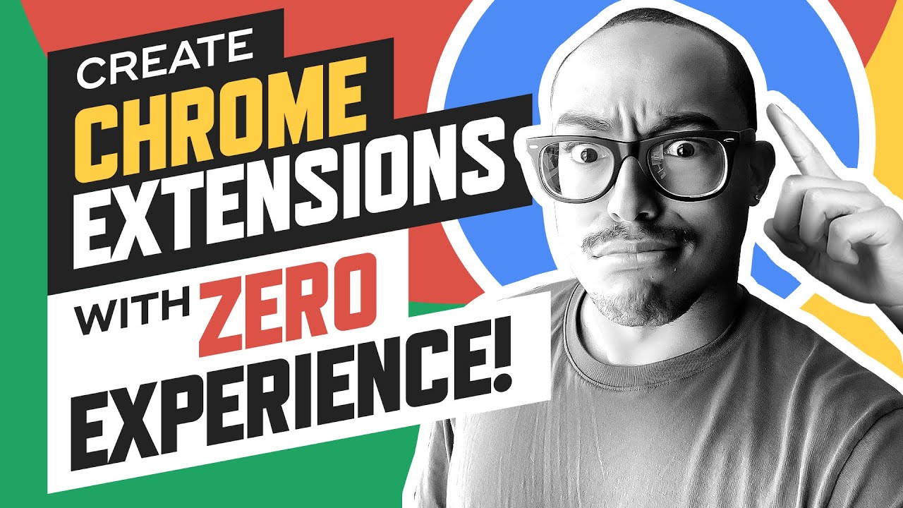 How I Built A Chrome App With No Coding Experience In 2019 | [How To Build A Chrome Extension 2019]