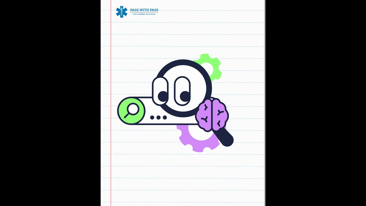 Kernig&rsquo;s Sign and why does it matter in neuro assessment? 🧠 This animated video breaks it down.
