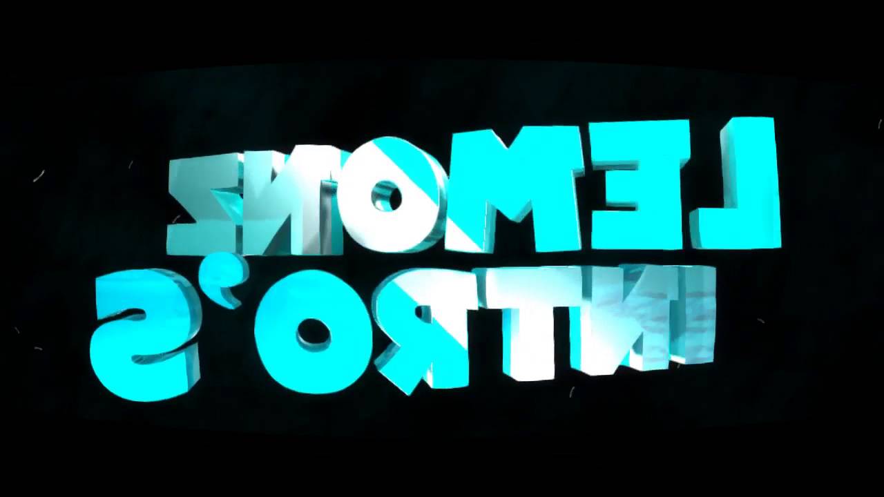Lemonz INTROS