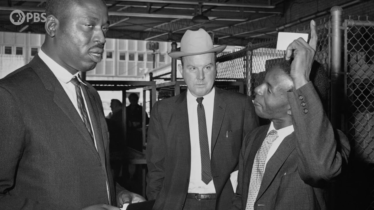 The Reverse Freedom Rides: A Cruel Twist on the Great Migration | Great Migrations