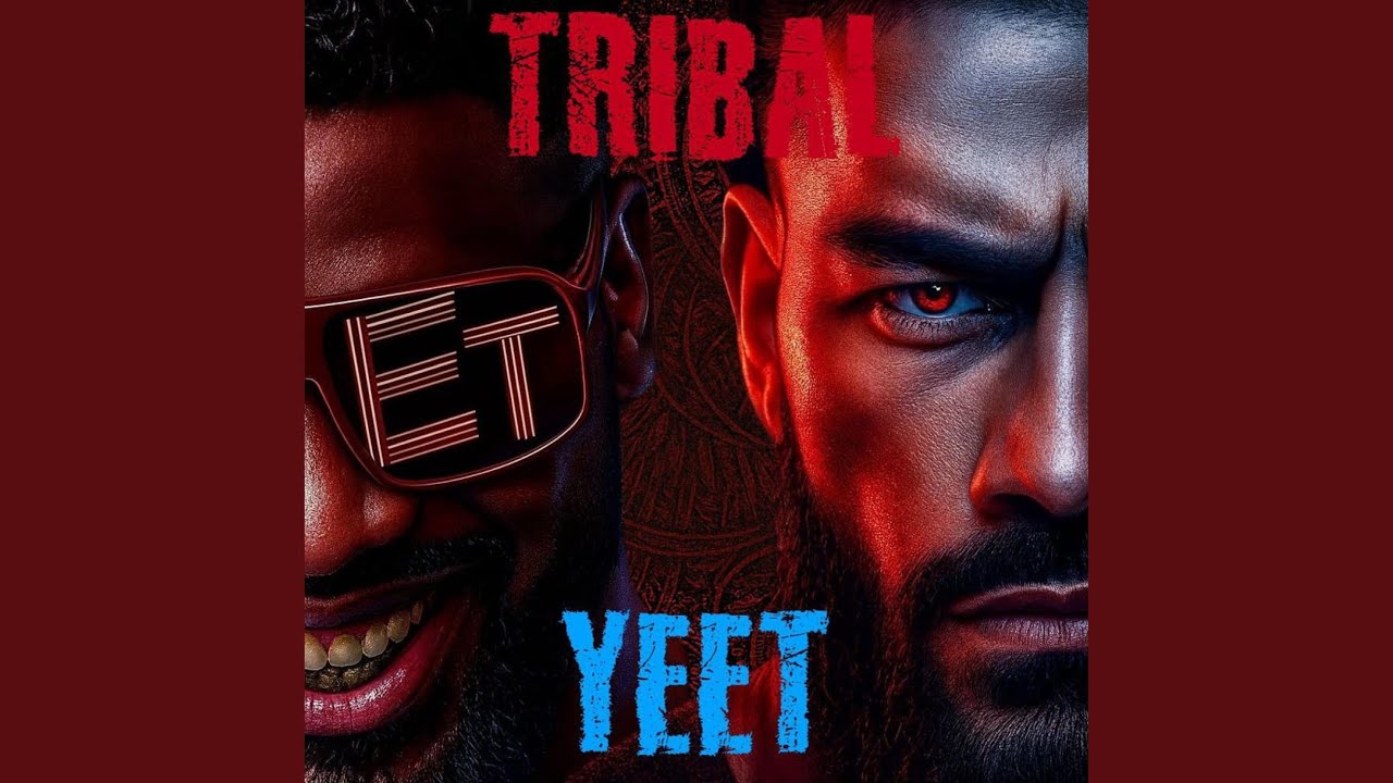 Tribal Yeet (Roman Reigns & Jey Uso Mashup)