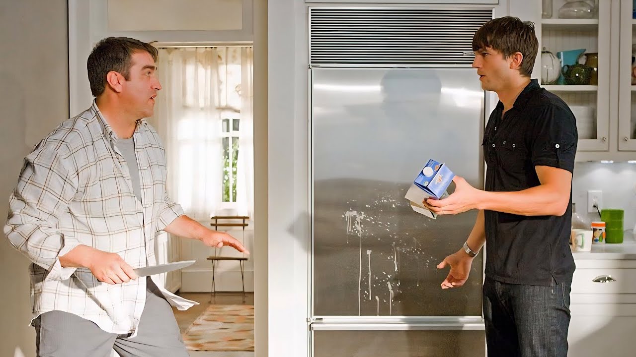 His neighbors try to kill him over money, unaware he’s a deadly former government assassin