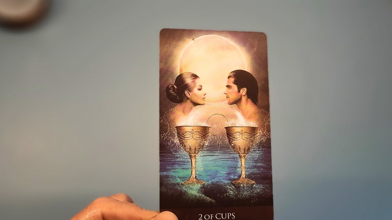 🔮Molto urgente! Se non è già successo sta per succedere✨