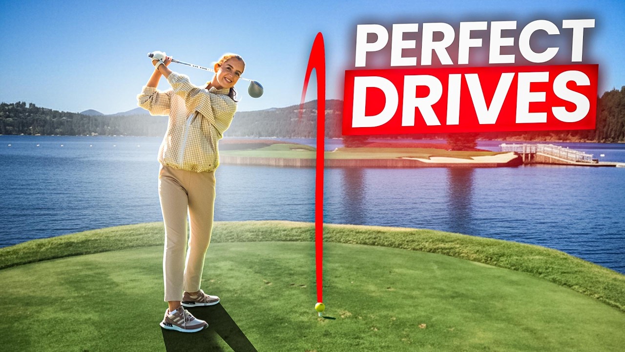 Add 20 Yards WITHOUT Swinging Harder (Try This)