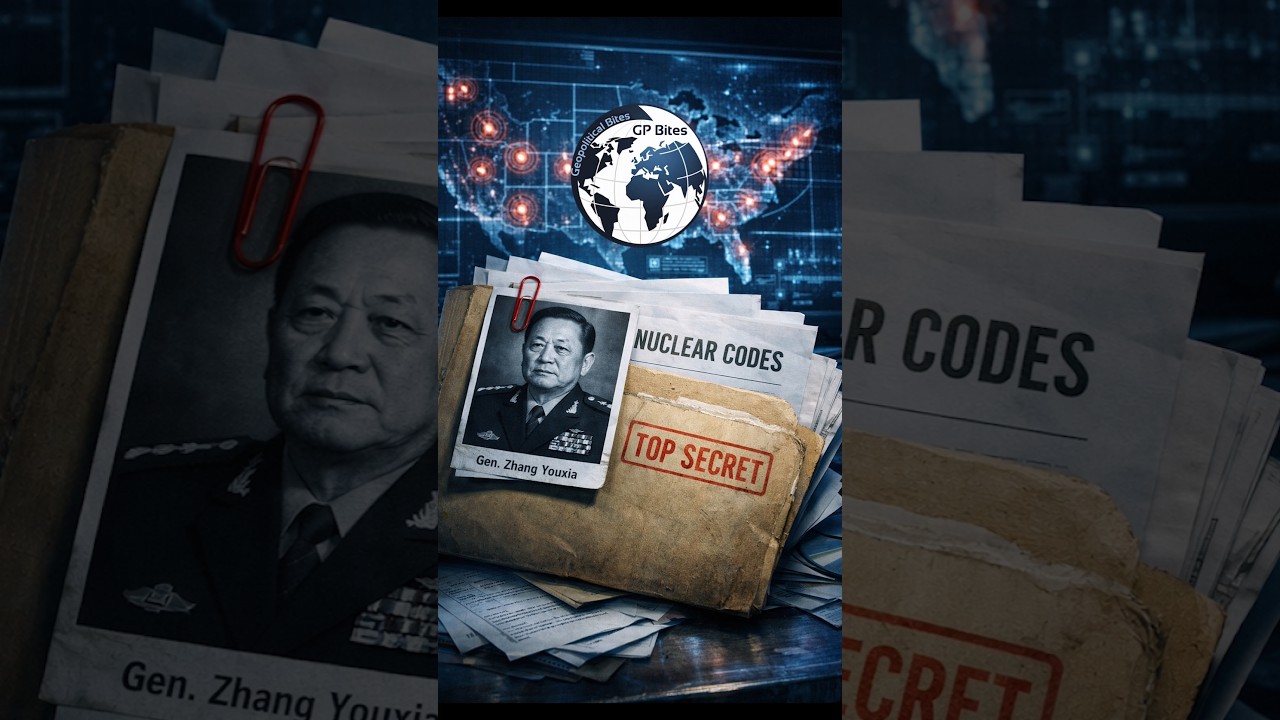 🚨 Water Instead of Fuel? 💦 The Scandal Destroying China's Rocket Force! 🇨🇳📉 #Shorts #china