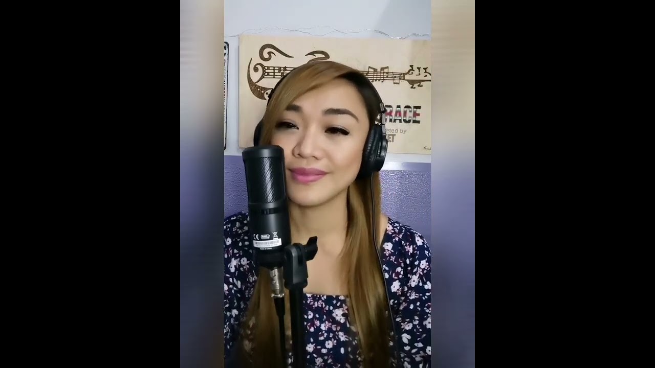 DON'T FORGET TO REMEMBER ME (Bee Gees) live cover by Ingrid