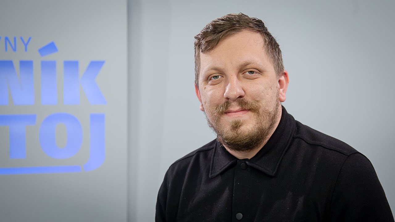 L&iacute;der Godzone Julo Slov&aacute;k: Každ&yacute; vzťah potrebuje em&oacute;cie, aj ten s Bohom