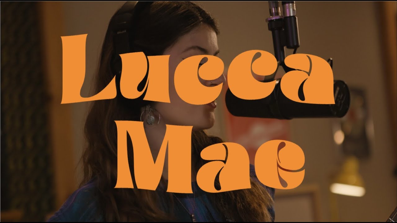 The Real Thing - Lucca Mae - Live at Villa Sound