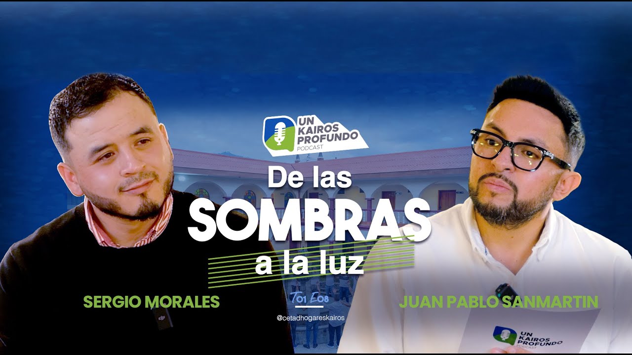 UN KAIR&Oacute;S PROFUNDO: De Las Sombras A La Luz