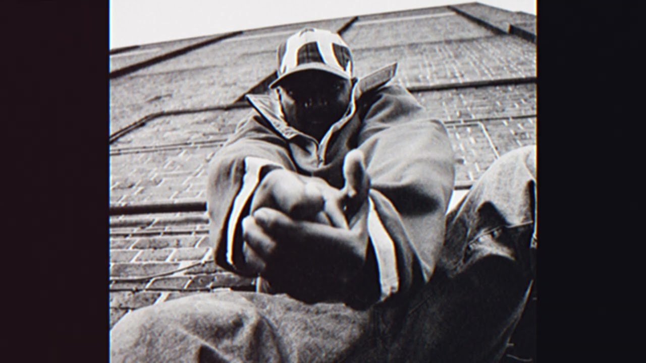 [FREE] Joey Bada$$  instrumental x 90s Boom bap Type Beat