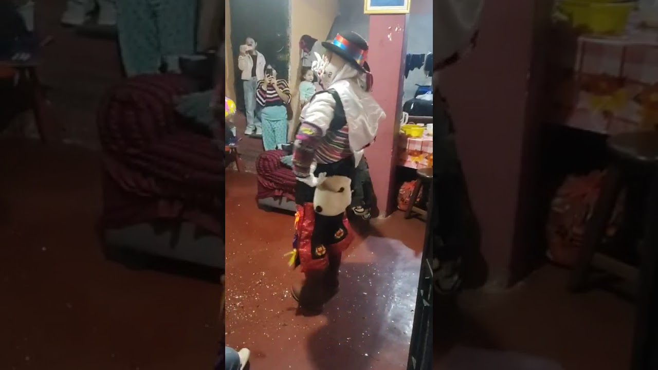 Chuto enamorador