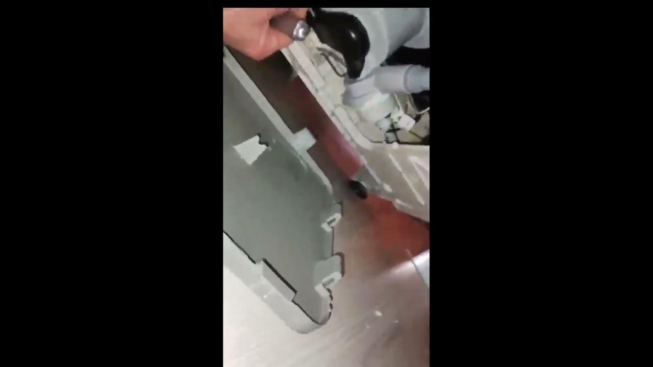 BULAŞIK MAKiNESİ ARIZASI