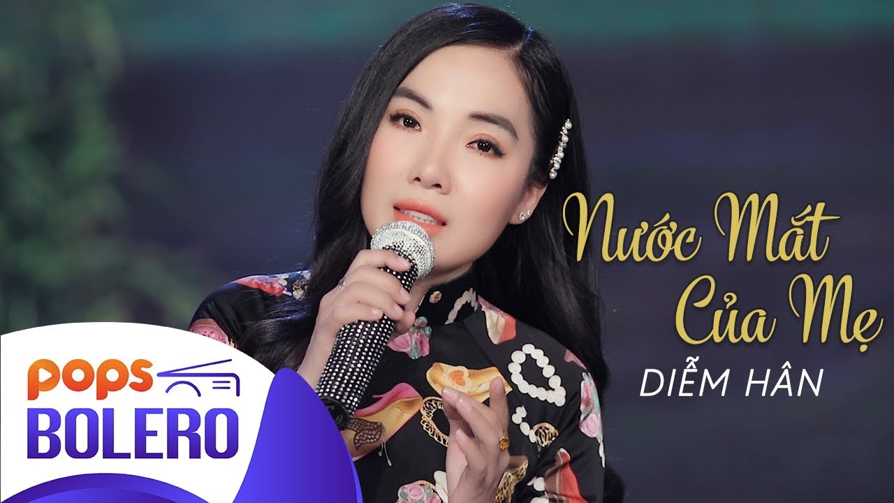 Nước Mắt Của Mẹ - B&agrave;i h&aacute;t cảm động thấm v&agrave;o l&ograve;ng người về T&igrave;nh Mẹ | Diễm H&acirc;n