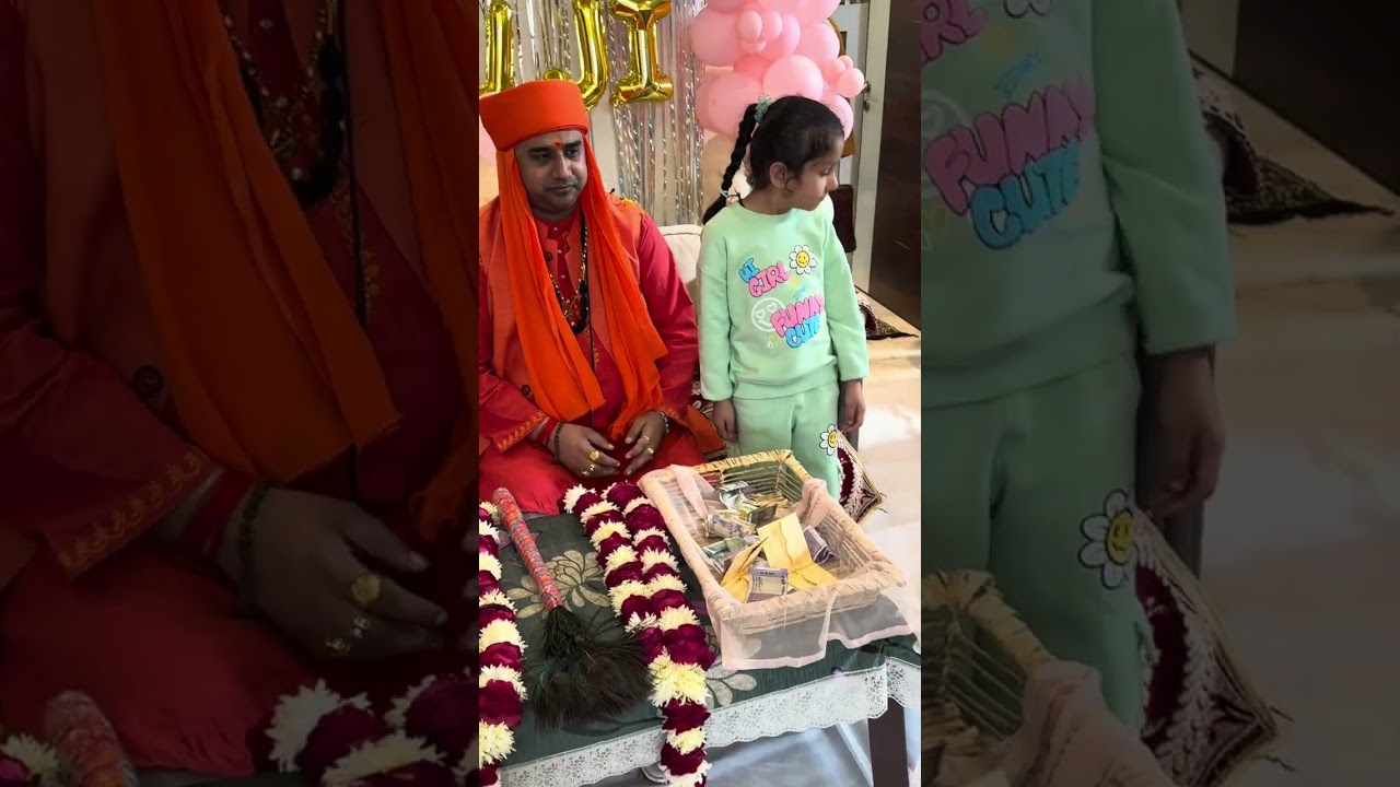 रुद्रपुर,जाफरपुर,गदरपुर,नवाबगंज व अन्य स्थानों पर भक्तजनों द्वारा गुरु महाराज जी का भव्य स्वागत।