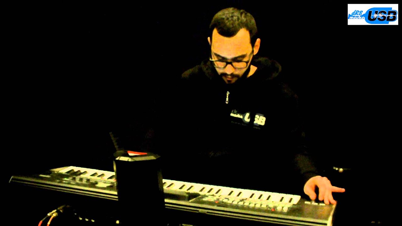 dRS&Marka USB - İnegöl Çiftetelli