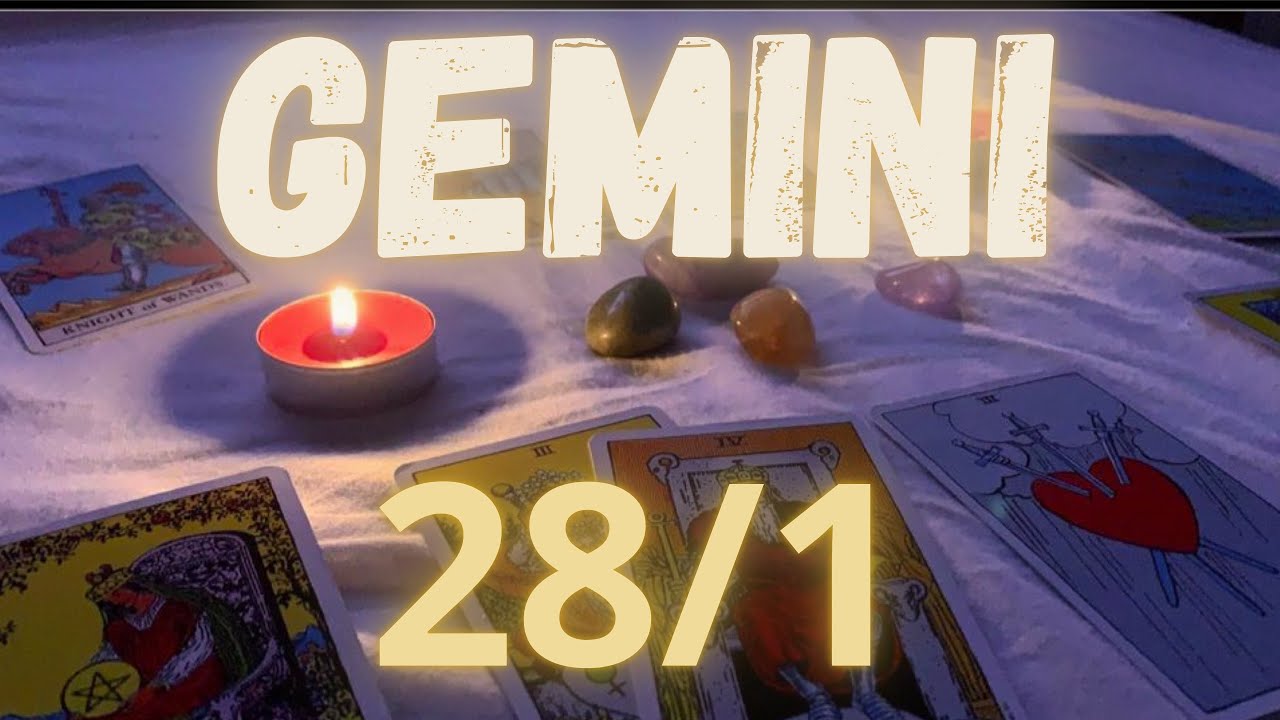 GEMINI ♊️ You Are Going To Make A Huge Mistake With This Person🫠Listen Before it’s too late 