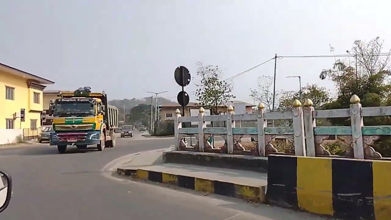 Bhutan//