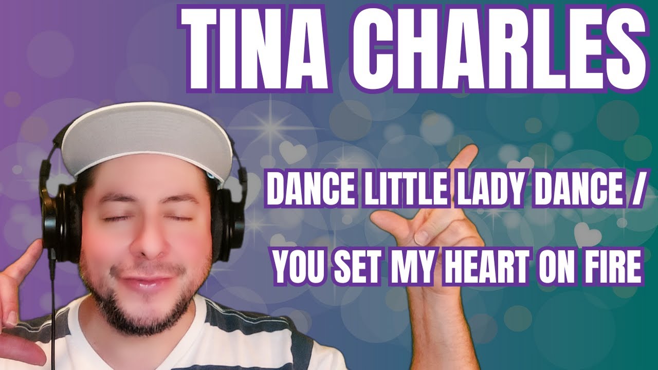 FIRST TIME HEARING Tina Charles- 