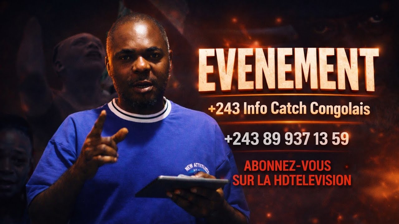 EYINDI_ CHAMPION LOLA VS KIN_MAITRE ELENDA CONTRE LIPASA CHAMPION YA TSHANGU...