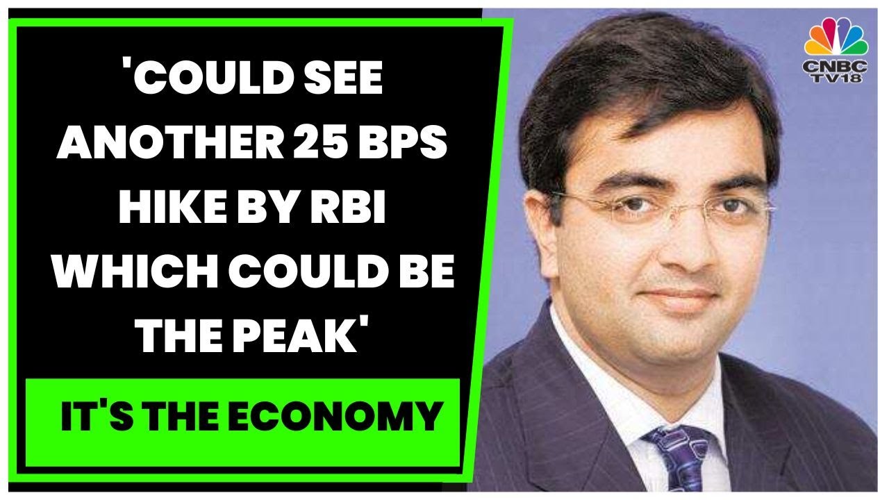 Sameer Goel Exclusive On U.S. January Retail Sales, CPI Data, Fed Reserve & RBI Rate Hikes