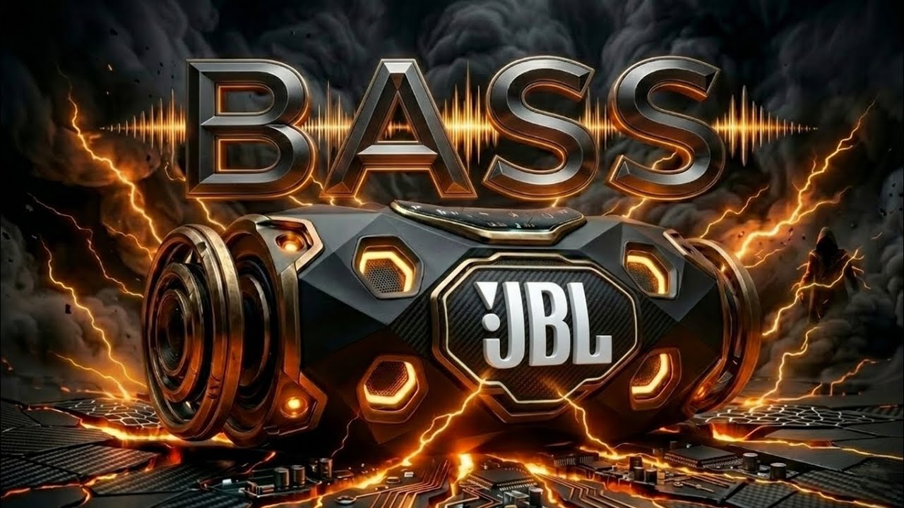 🔥 ULTIMATE BASS CHECK 2026 🔊 FEEL THE EXTREME SUBWOOFER POWER