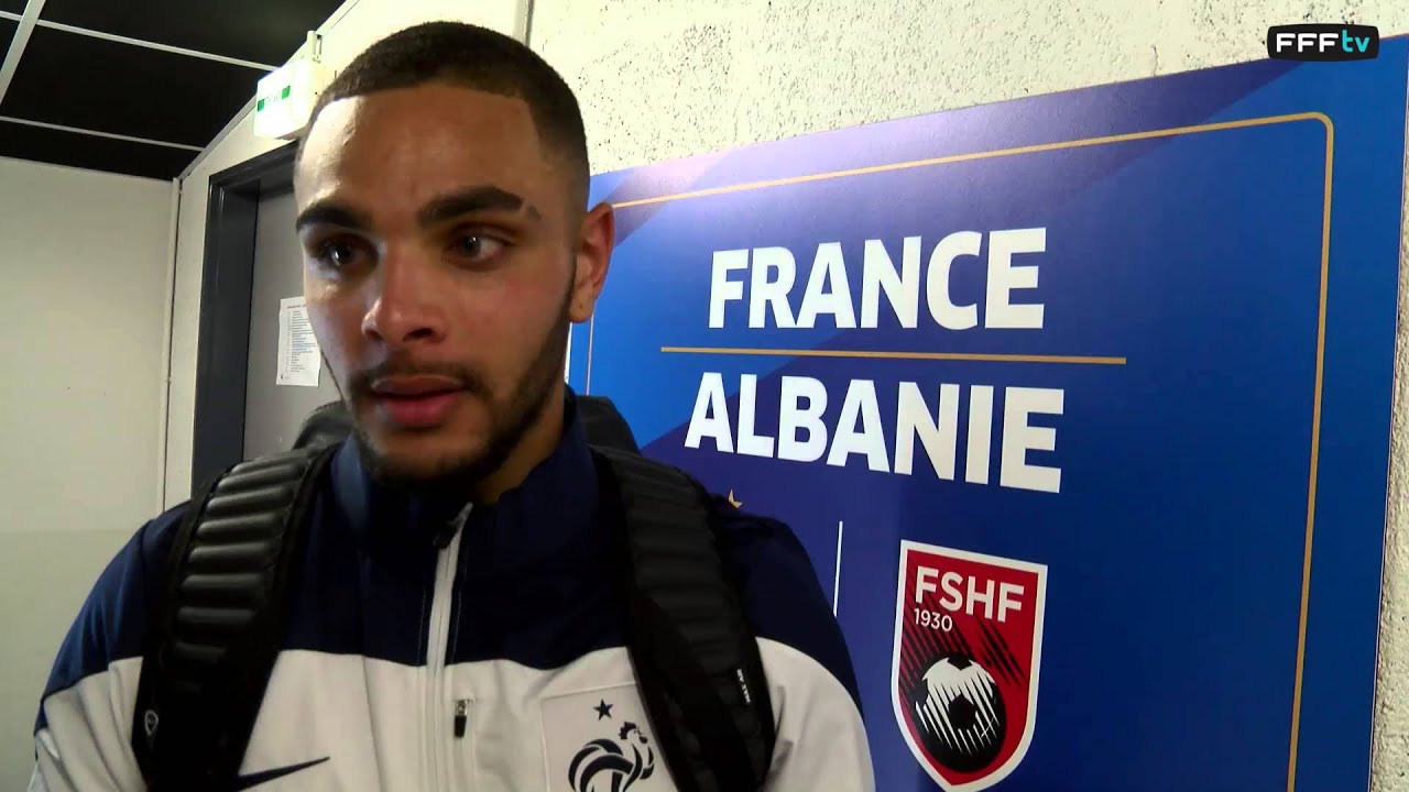 Kurzawa : ''Une énorme émotion